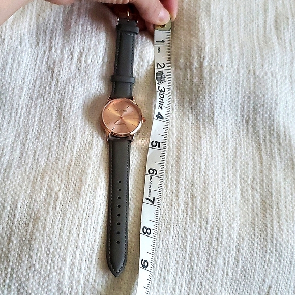 Monroe Solerose Watch - Picture 3 of 4